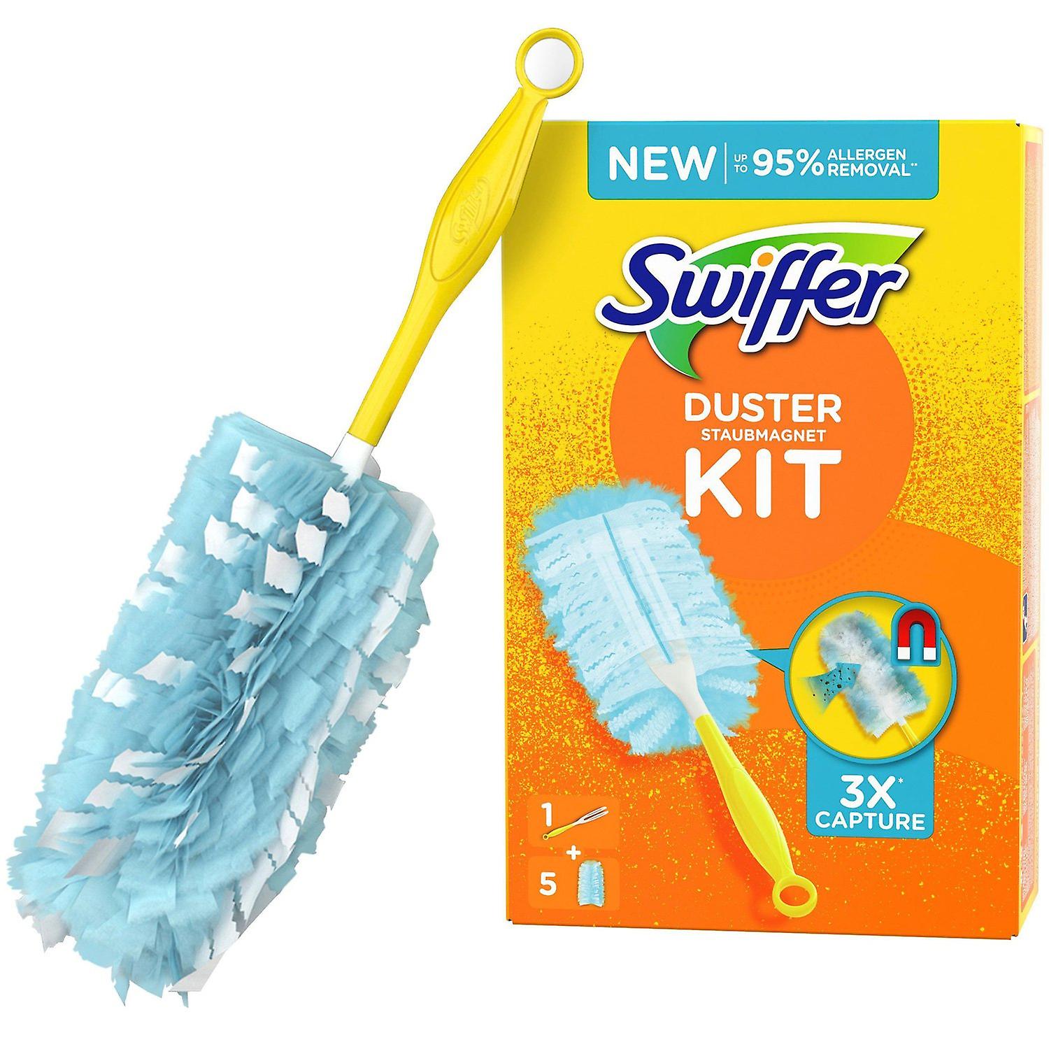 DusterKit1Handle+5Refiller