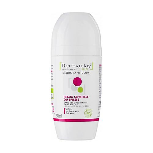 Gentle Deodorant Regulator 50 ml