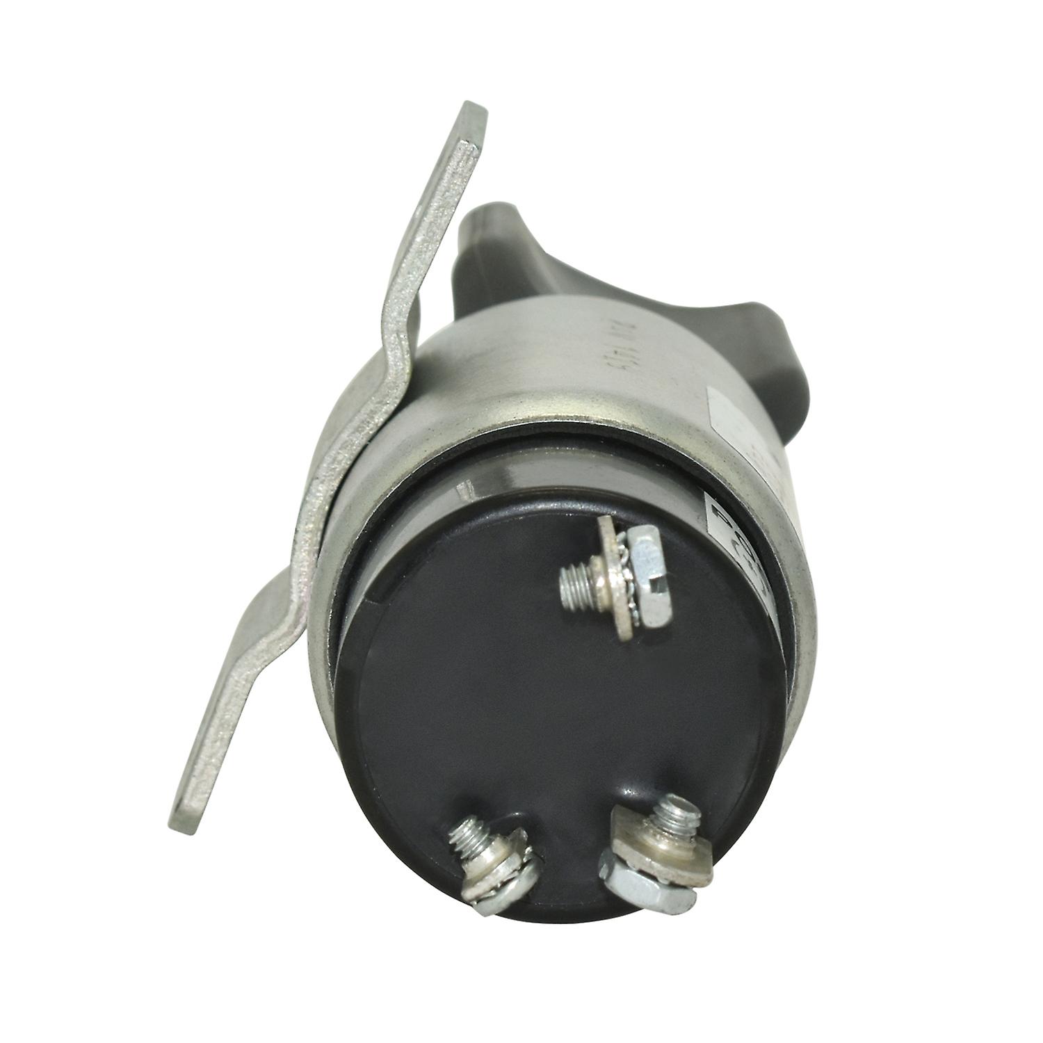 Shut Down Solenoid SA-4148-T