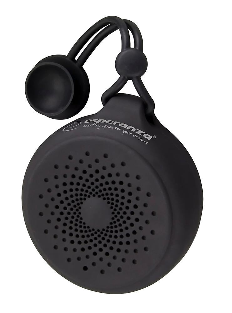 Esperanza Bluetooth Speaker Waterproof Monsoon