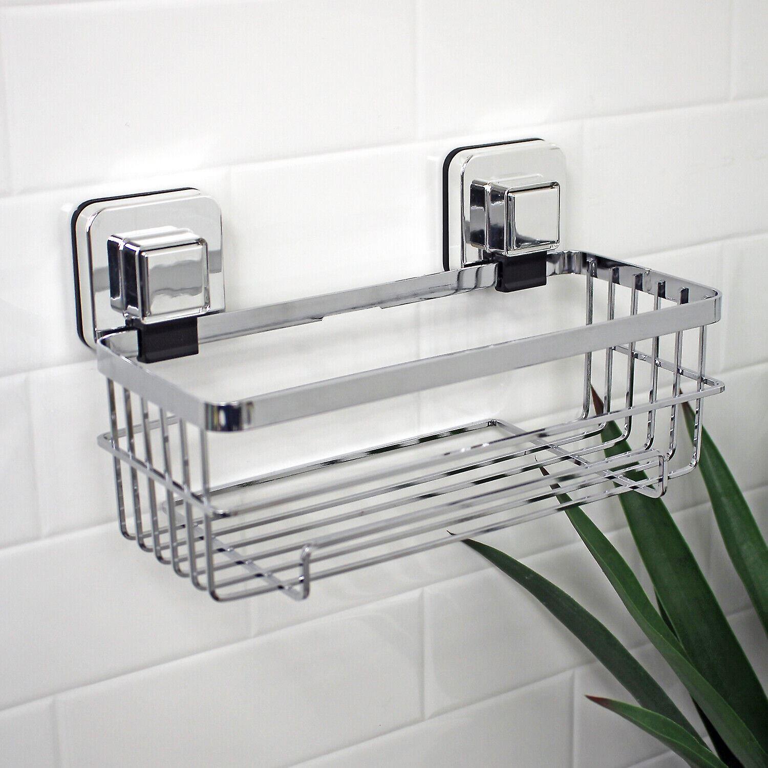 Pushloc Bottle Basket