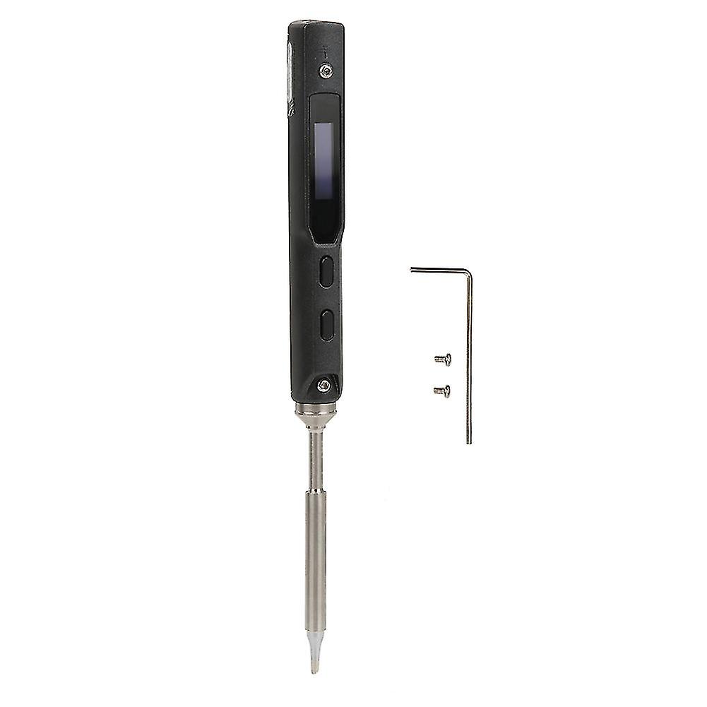 Adjustable Temperature Electric  100-400