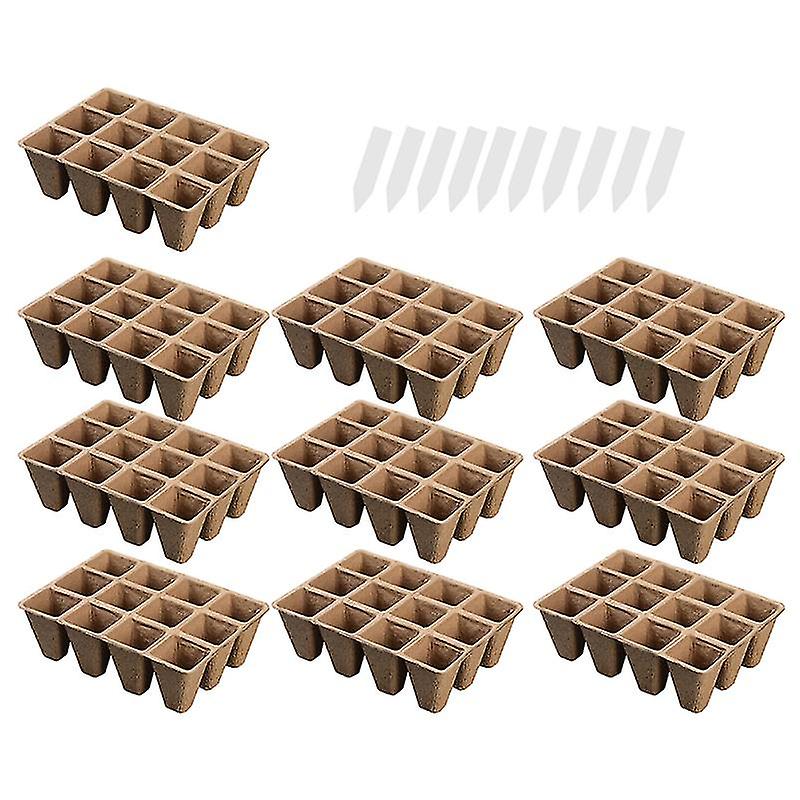 20pcs Garden Propagator