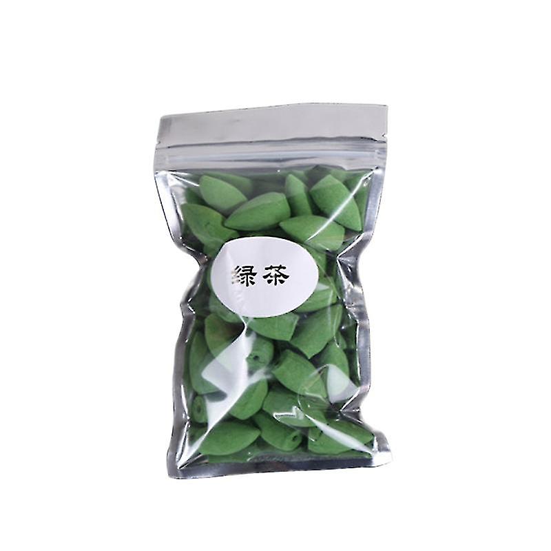 40pcs Backflow Incense Cone