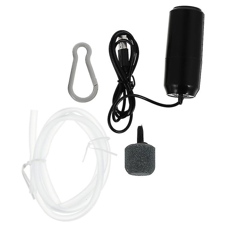 1set Home Fish Tank Aerator