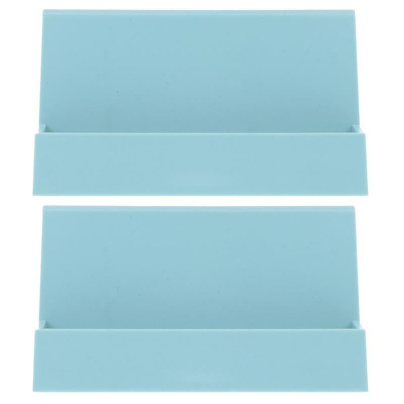 2pcs Desktop Storage Holders