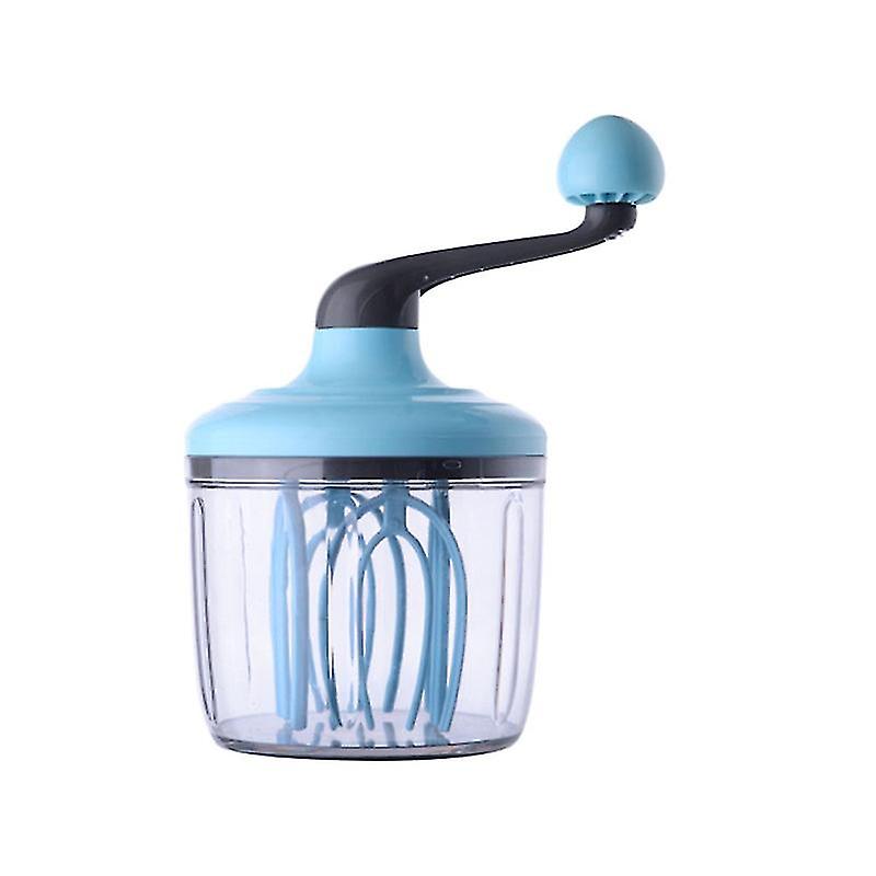1pcs Electric Egg Whisk