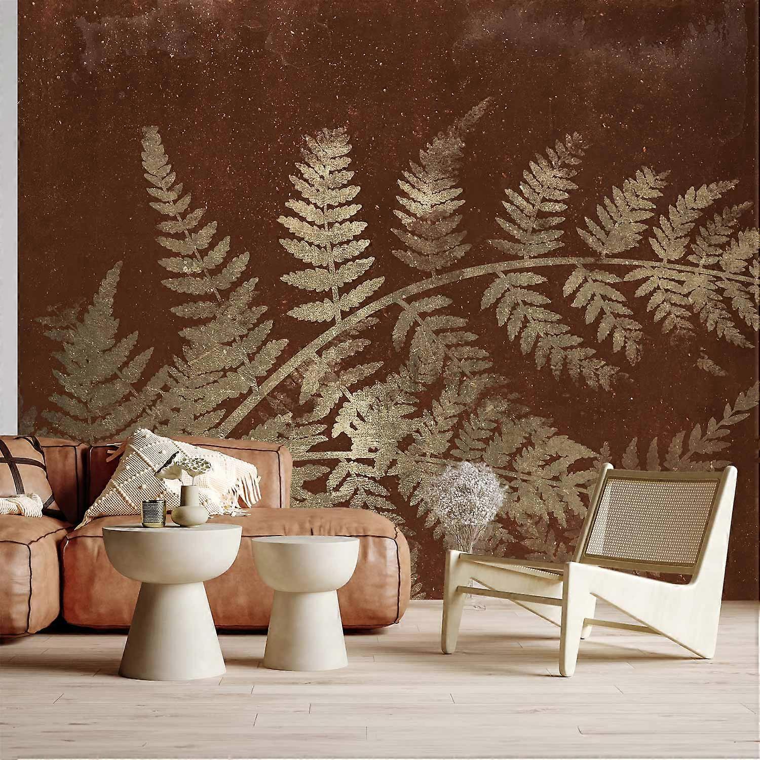 Self-adhesive Wall Mural - Magic Night - Third Variant