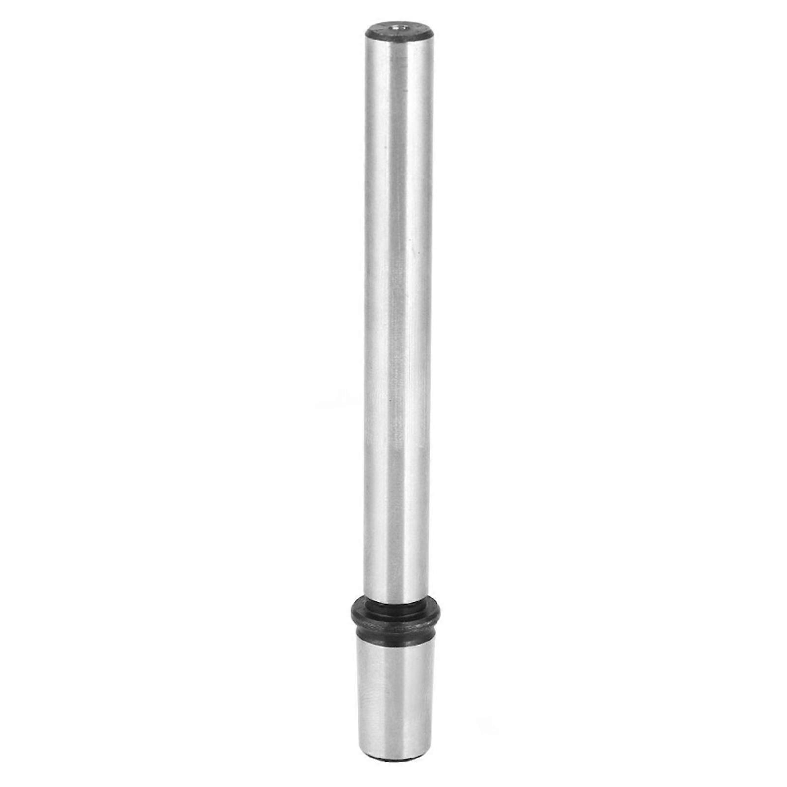 MechKit Drill Chuck Connecting Rod Morse Taper Drill Chuck Arbor, Carbon Steel Connecting Rod for Lathe Accessories, Compatible with B10 and B16,