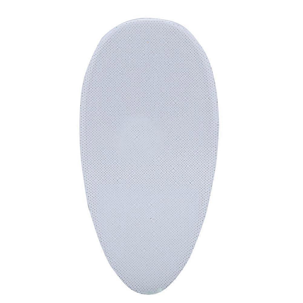 Professional Durable Tempered Glass Callus Remover Foot File Pedicure Scraper Tool