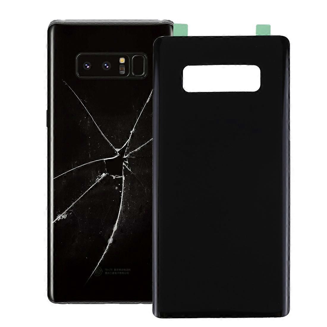 Battery Back Cover with Adhesive for Galaxy Note 8