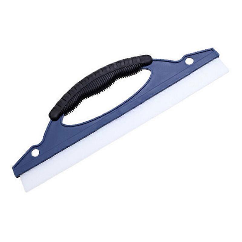 6pcs Window squeegee without handle, for windows, mirrors and car windows