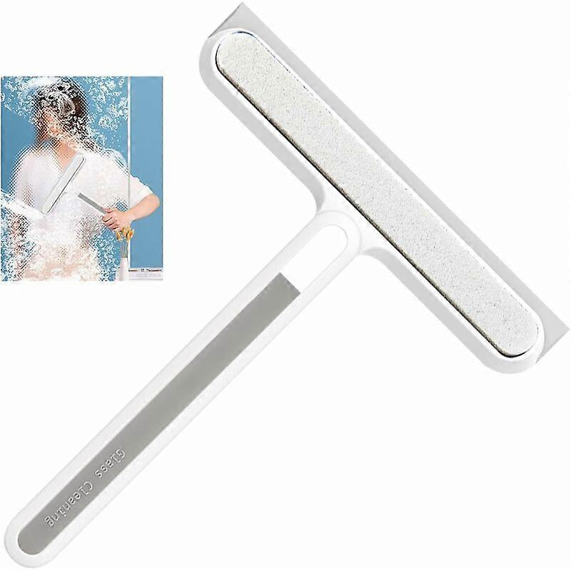 Window squeegee, shower squeegee, window squeegee, shower squeegee, professional window cleaning kit, window squeegee for shower and glass door, handl