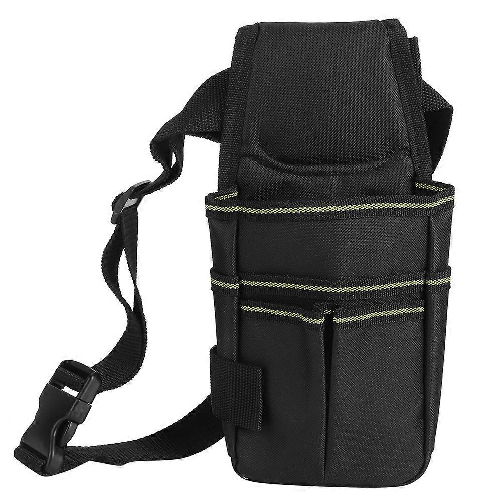 Portable Adjustable Hardware Garden Tool Storage Bag Electrician Maintenance Bags Accessory NO.6232