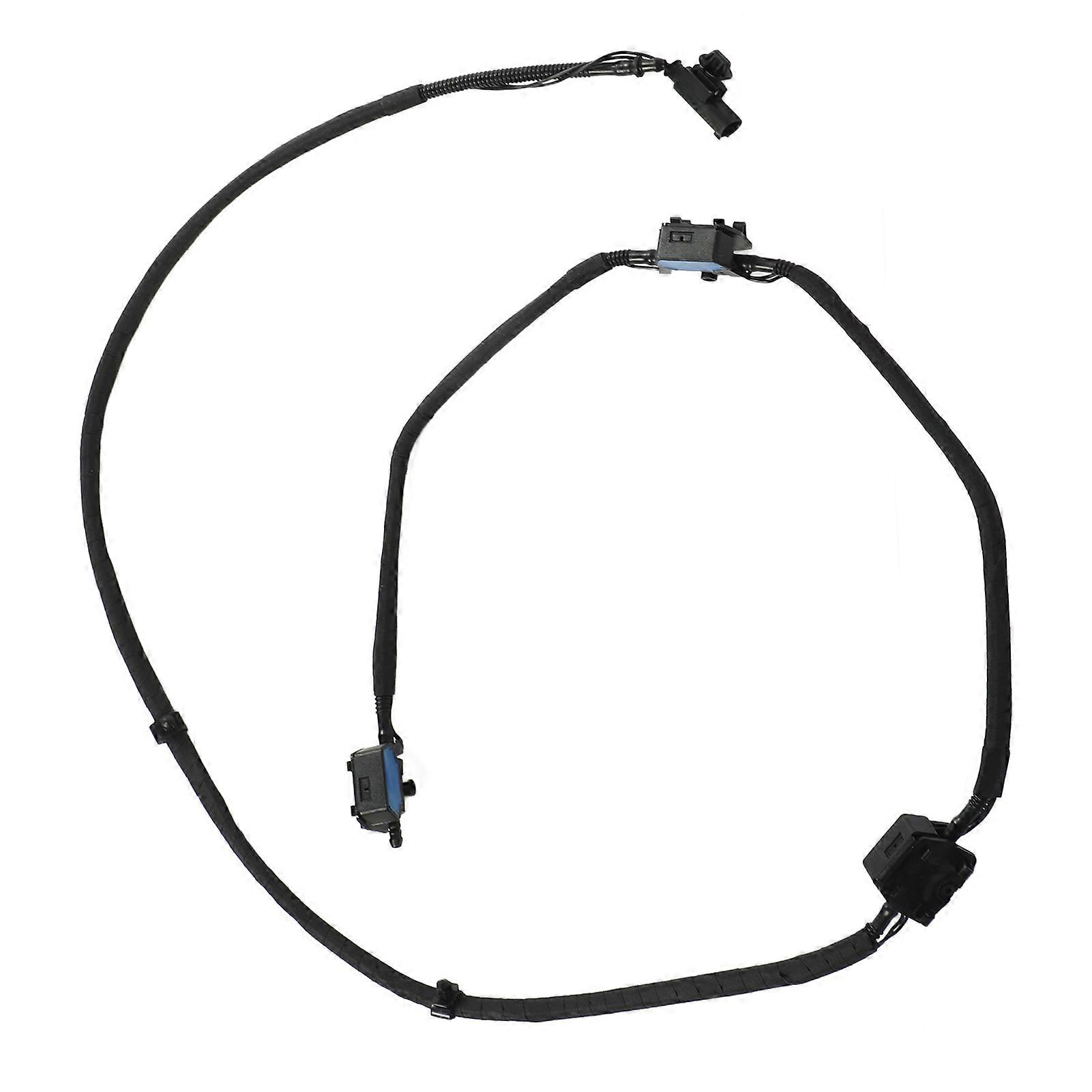 Front Windshield Washer Nozzle 61667954204 3 Heated Wiper Jet Nozzle for X1 F48 2019 to 2022 E2U811