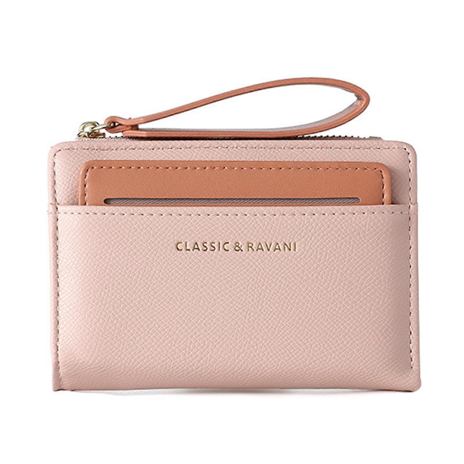 Stylish Womne's Wallet Multipurpose Business Card Holder for Card Holder