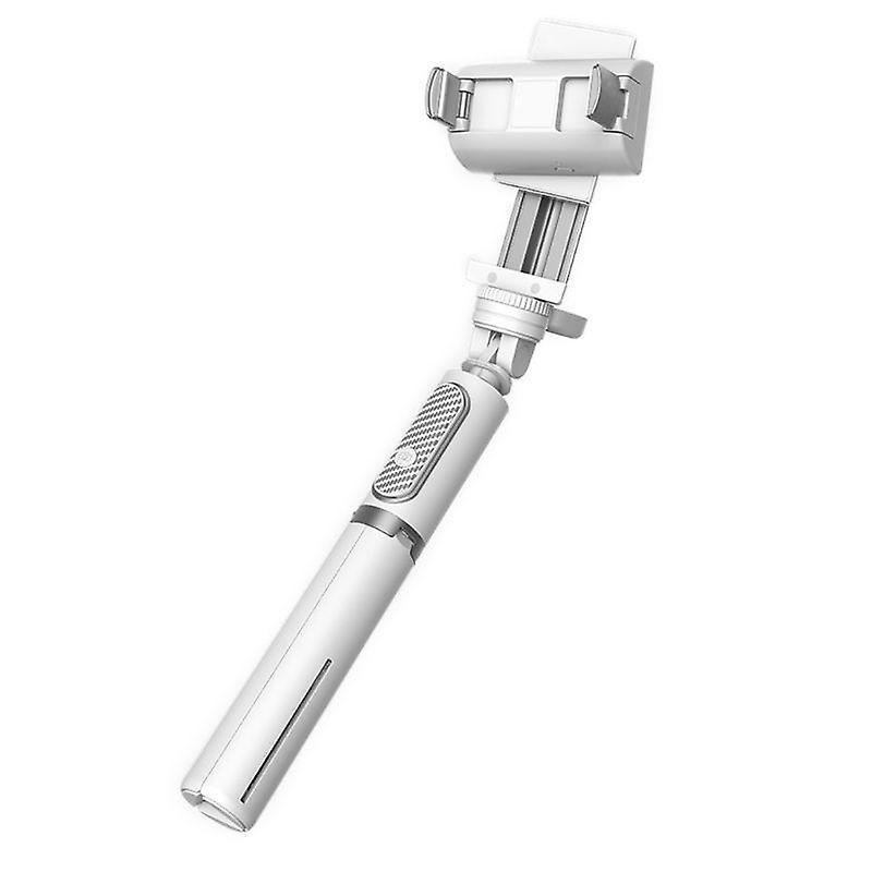 Portable Single Axis Handheld Ptz Stabilizer For Iphone Hua-wei Xiao-mi Phone