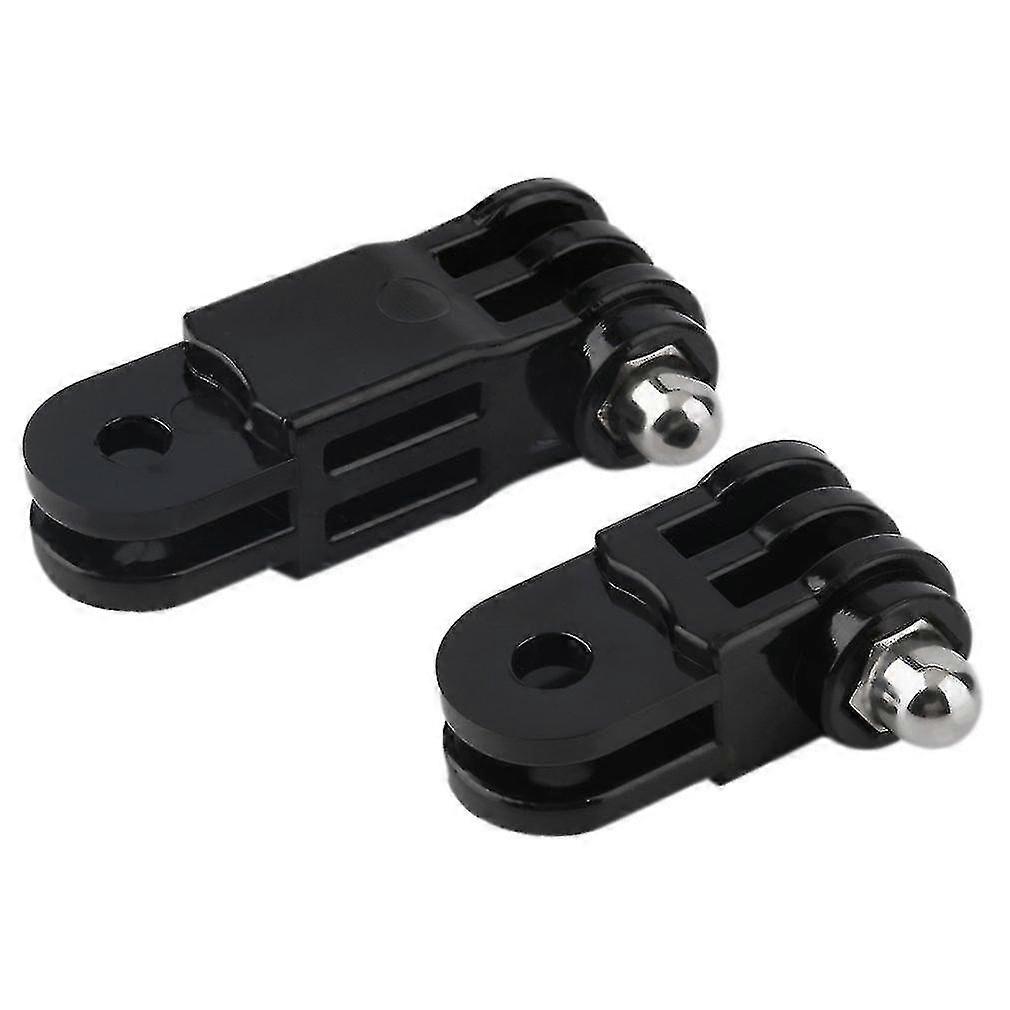 Pivot Arm Vertical Mount For Hd Gopro Hero 4/3+/3/2/1 Joint Base Camera Parts