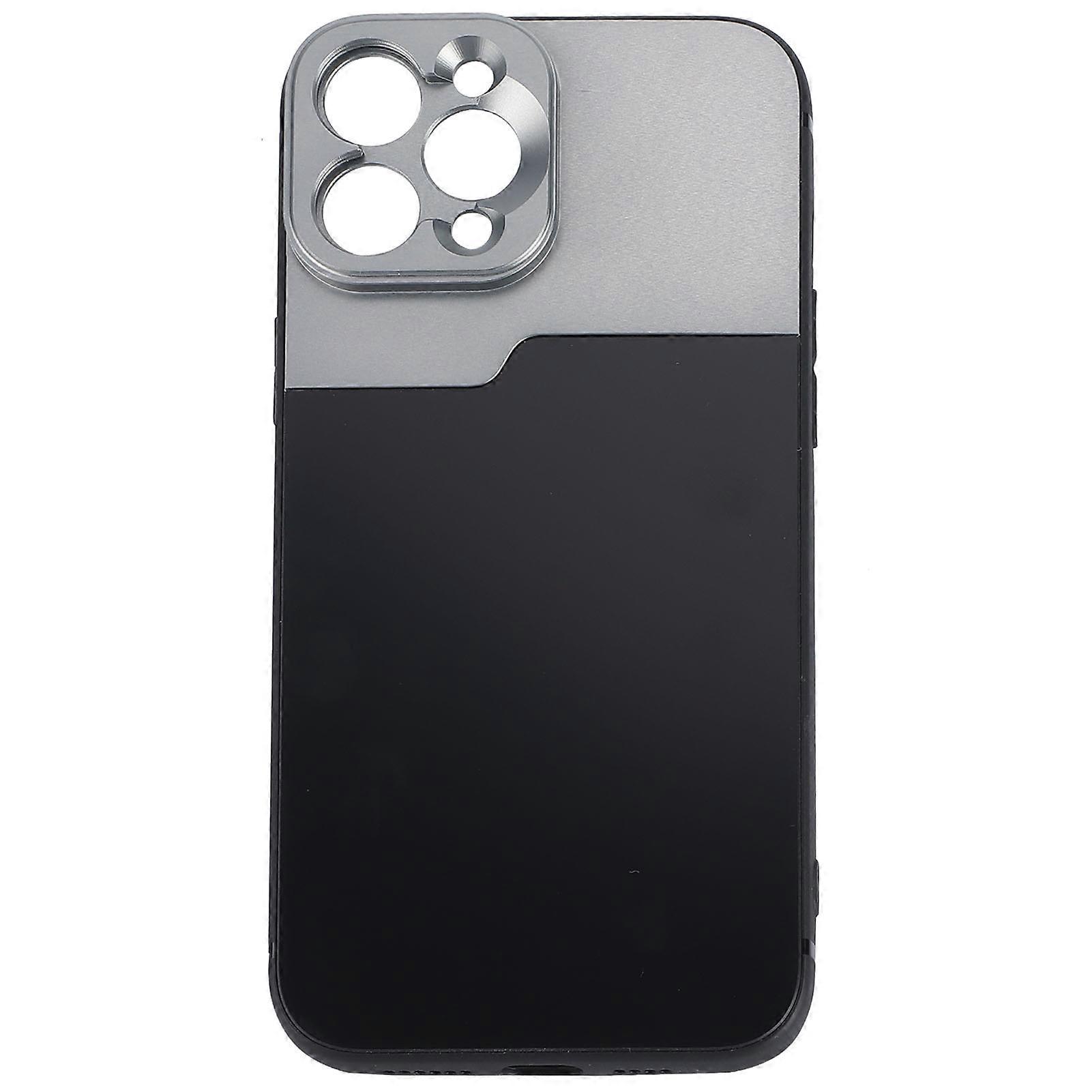 Phone Antiscratch Case Protective Cover For 17mm Extra Camera Lens For Iphone 12 Pro Max