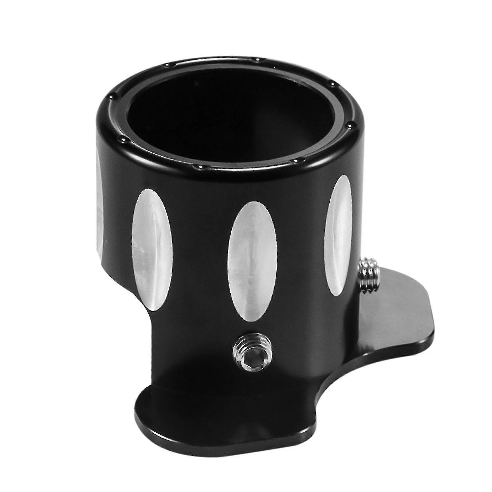 Ignition Switch Lock Ring For-bmw Rninet Latte Black