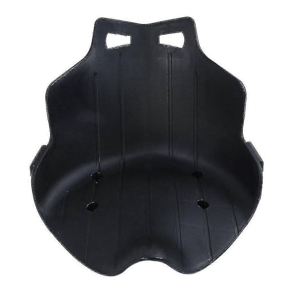 カートホバーボードシートアタッチメント大人キッズブラック用プラスチックシート