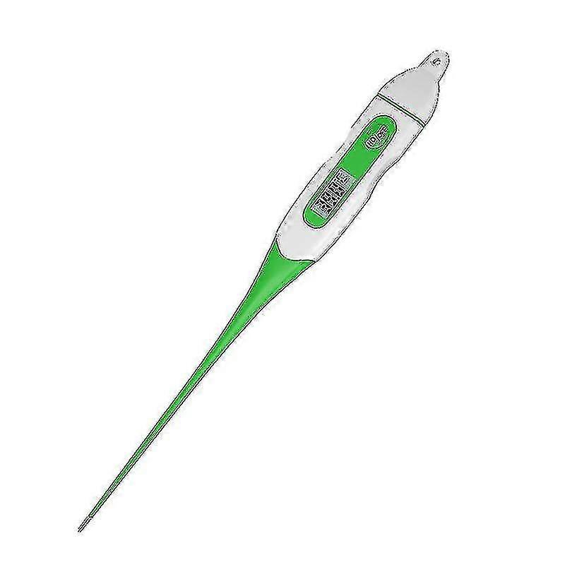 Corning Beast Lengthened With Soft Electronic Body Thermometer Pig Cattle And Sheep With Pet