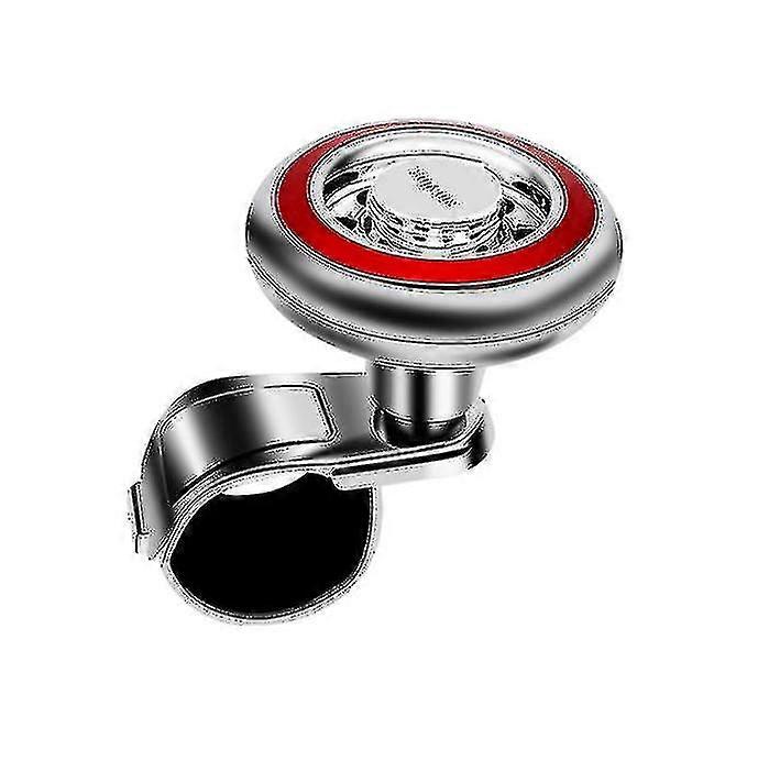 ג'יאנגחואו מכונית הגה מאיץ אוניברסלי הגה כדור עזר