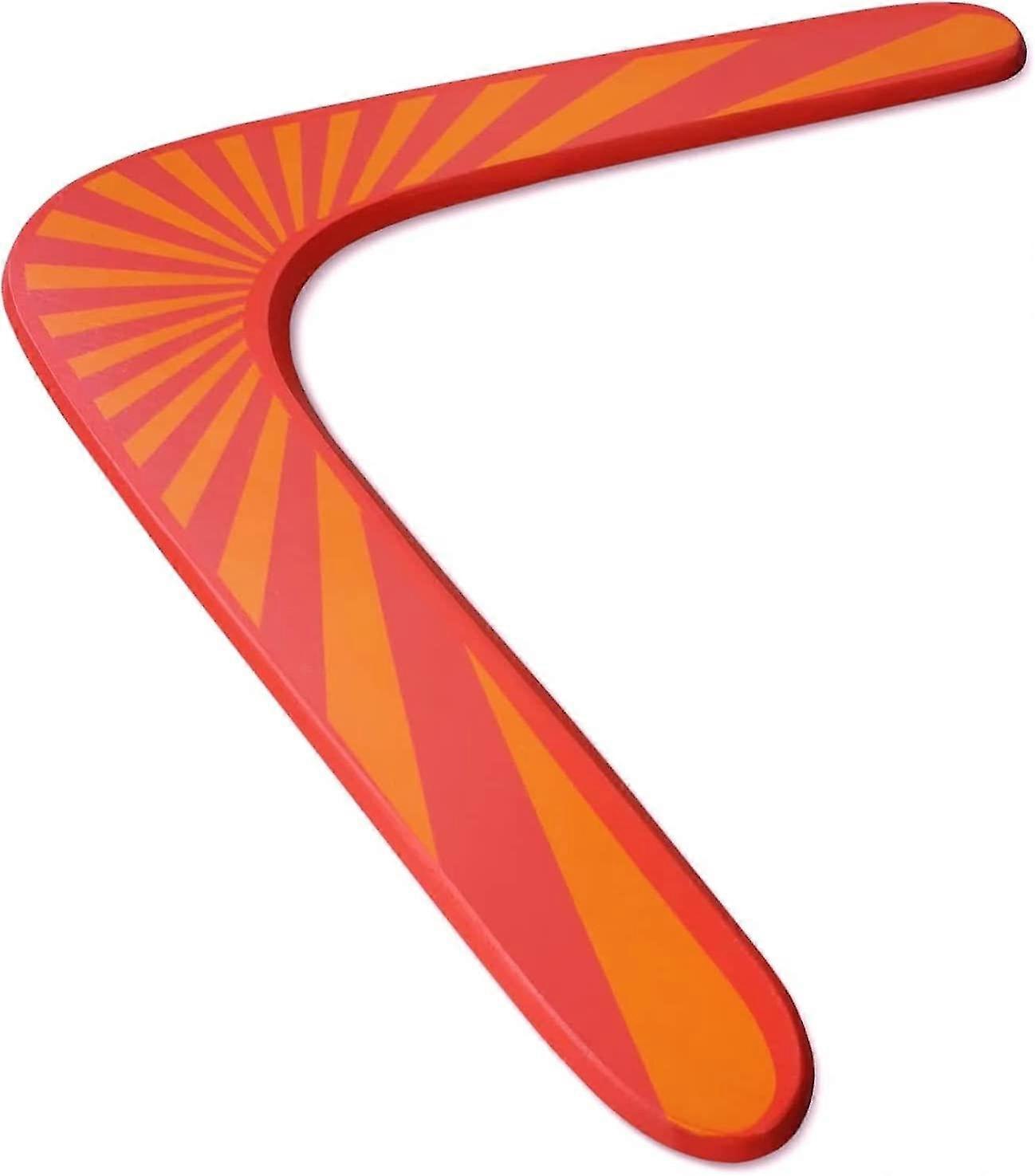 Boomerang Outdoor Children's Toy Birthday Gift
