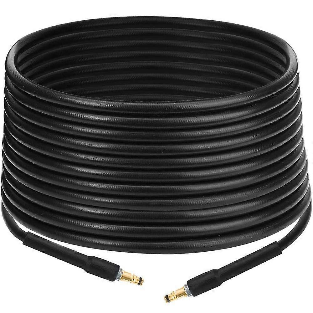 Highpressure water pipe cleaning hose is suitable for Kärcher and other cleaning machine pipes