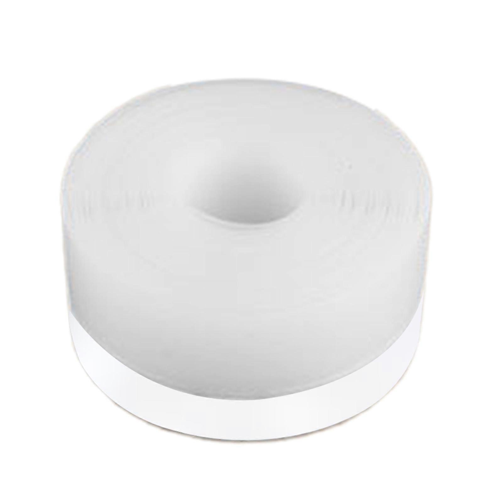 Door Window Sealing Strip Self Adhesive Windproof Silicone Weather Stripping Sealstrip for Household