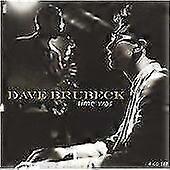 Dave Brubeck : Time Was CD 4 discs (2005)