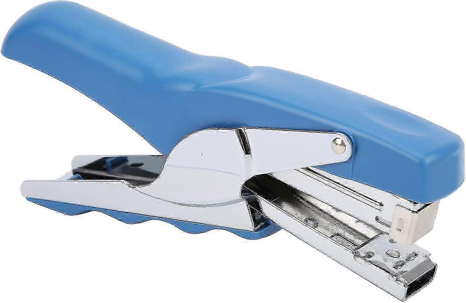 Hand stapler, not easy to jam mini stapler for schools, offices, families for regular stapling needs