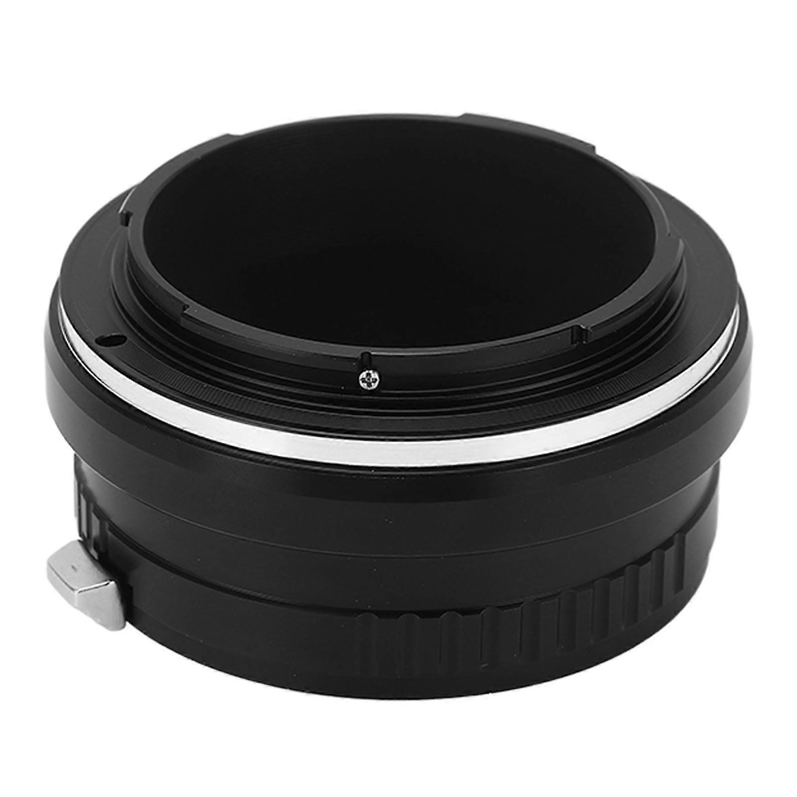 FTZ Mount Adapter High Precise Camera F to Z Adapter for NIKON F Lens to Z Mount Z6 Z7 Z50 Z 5 Z6II Z7II Zfc Z9 Z30