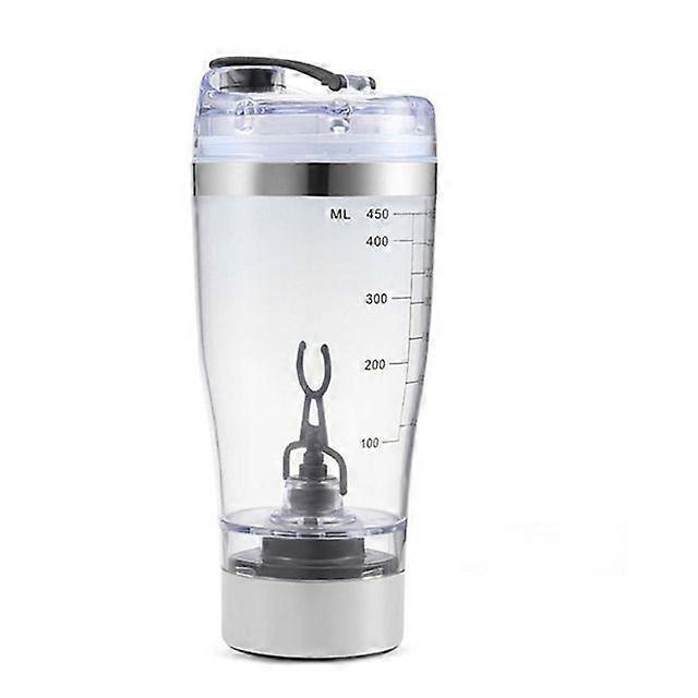Blender Jar Battery Powered Travel Electric Automatic Blender