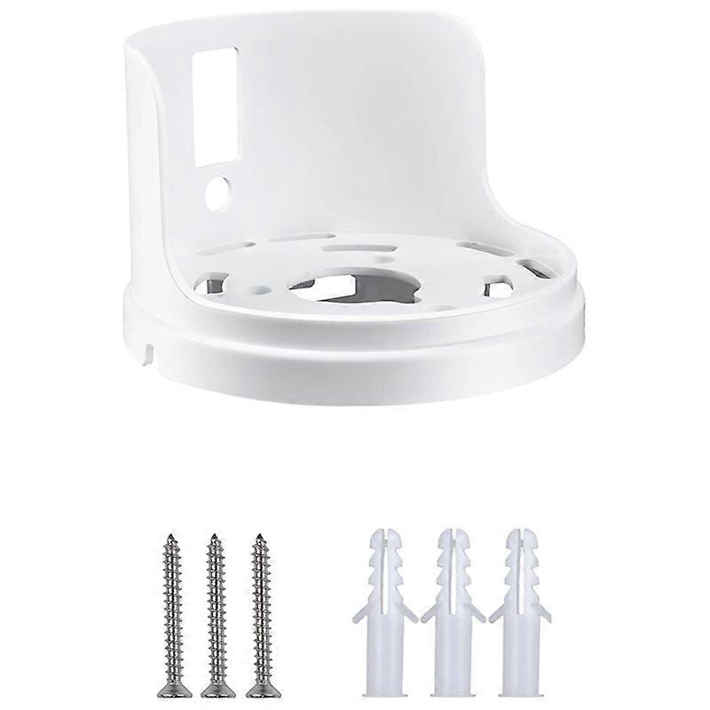 Wall Mount Holder for -Link Deco X20, Deco X60 Whole-Home Mesh WiFi System, Compatible with Home Wi
