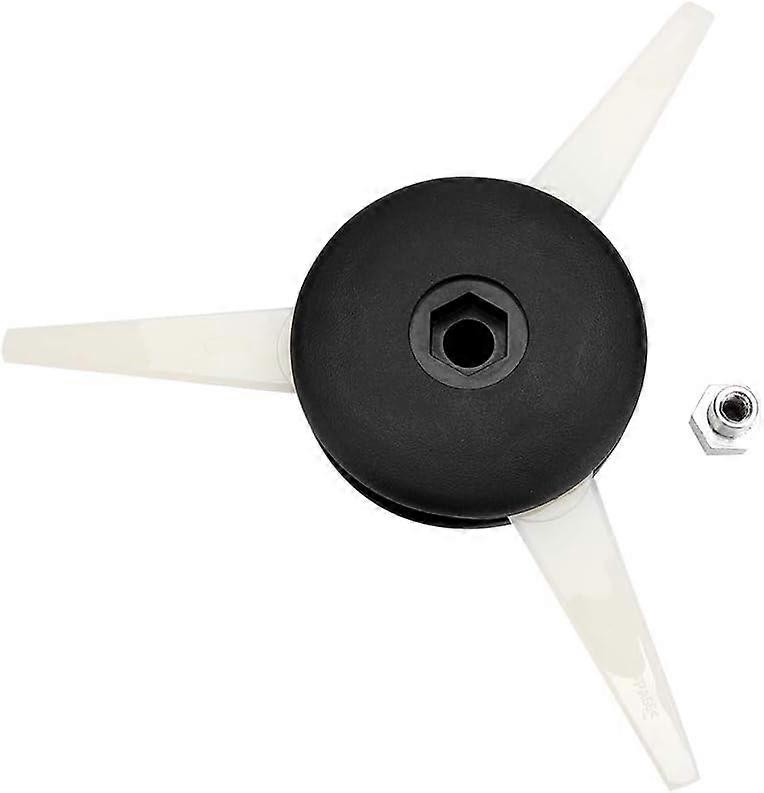 Tte de dbroussailleuse, Coupe-Herbe Coupe-tte pour Tondeuse Adapt pour STIHL Remplacement Polycut 6-3 Tte de Tonte Accessoires de Tondeuse  Gazon pice