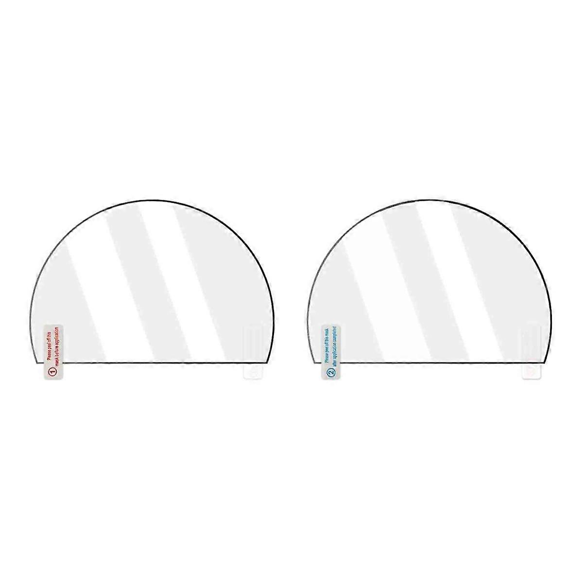 Intelligens hangszórók Nagy felbontású védőfólia a Spot számára (2024-es kiadás) Nagyfelbontású védőfólia 2db