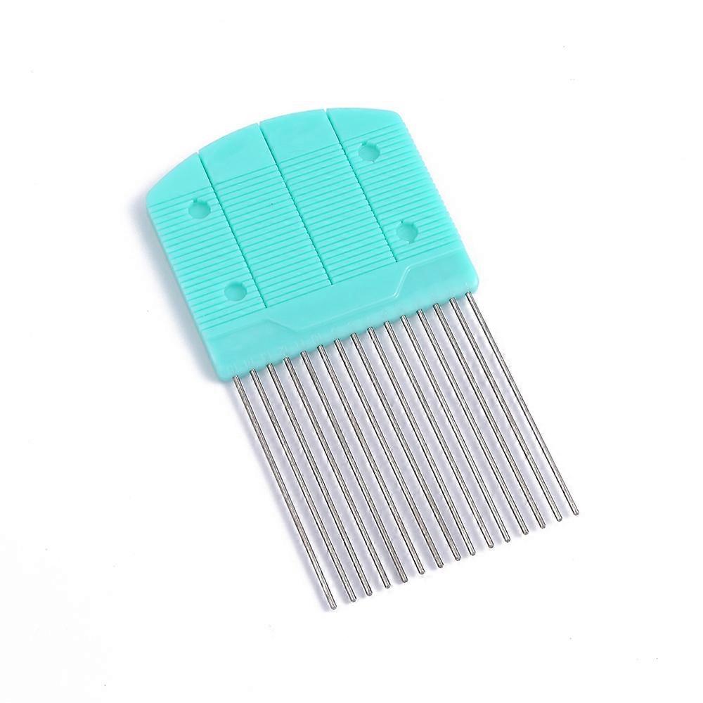 Quilling Comb DIY Paper Craft Tool Creat Loops Accessory Supply Holder