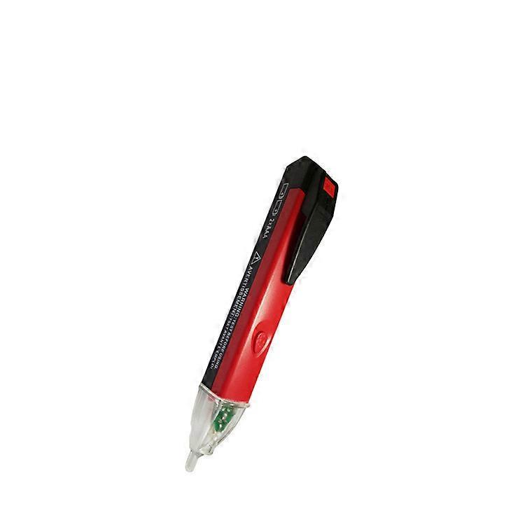 Non-Contact Voltage Tester Tools,AC Voltage Detector Pen,Test Range 60V - 1000V