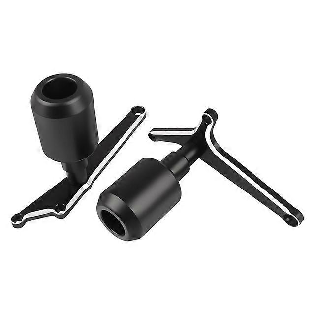 For RC390 RC 390 14-2023 Motorcycle Falling Protection Engine Stator Frame Slider Fairing Guard Crash Pad Protector Accessories