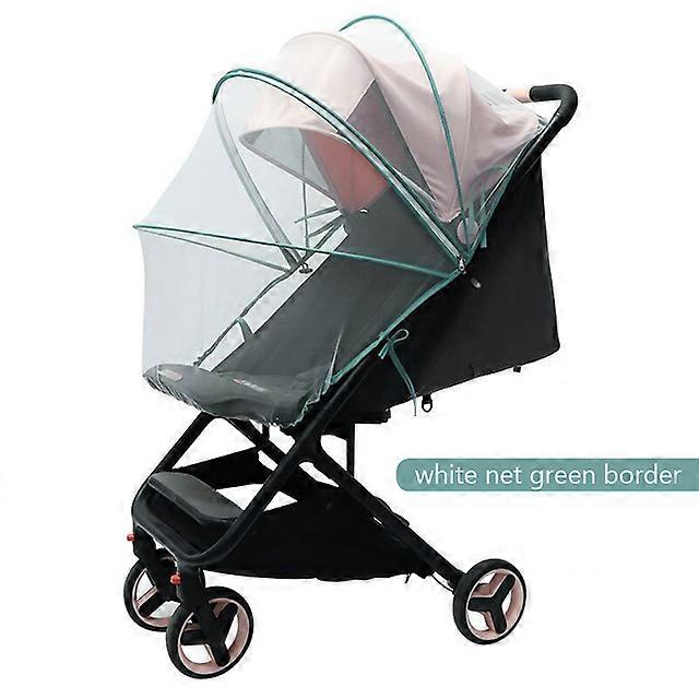 Protection Mesh And Summer Seat Accessories 99% Yoya Car Yoyo Mesh For Flying Net Bugaboo Stroller Cybex Plus Mosquito Insect