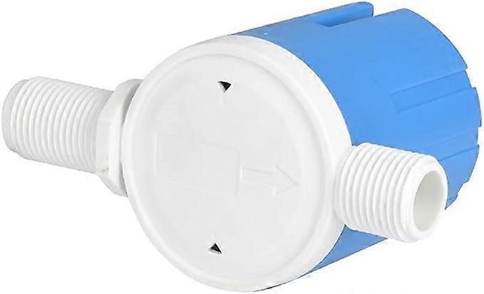 Schwimmerventil 3/4 Zoll - Automatische Wasserstandregelung
