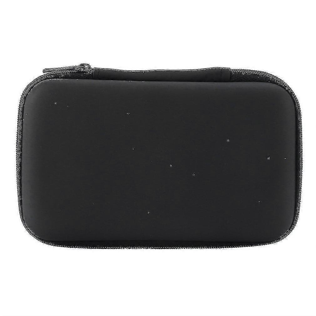 Forehead Gun Storage Bag