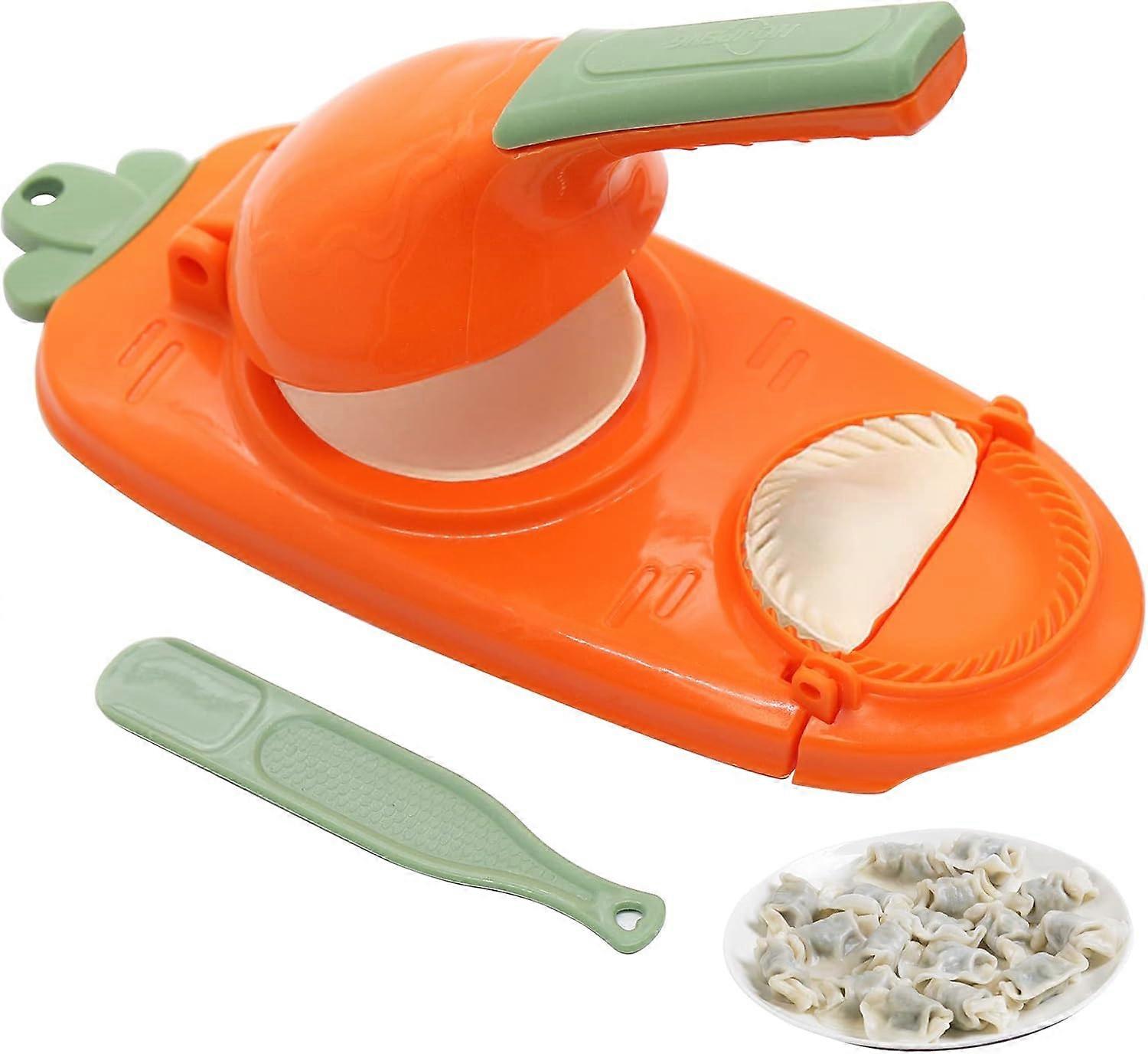 2 in 1 wonton machine, dumpling machine, multifunctional wonton machine, lazy DIY dumpling wrapper machine, cake press machine, kitchen pastry tool ac