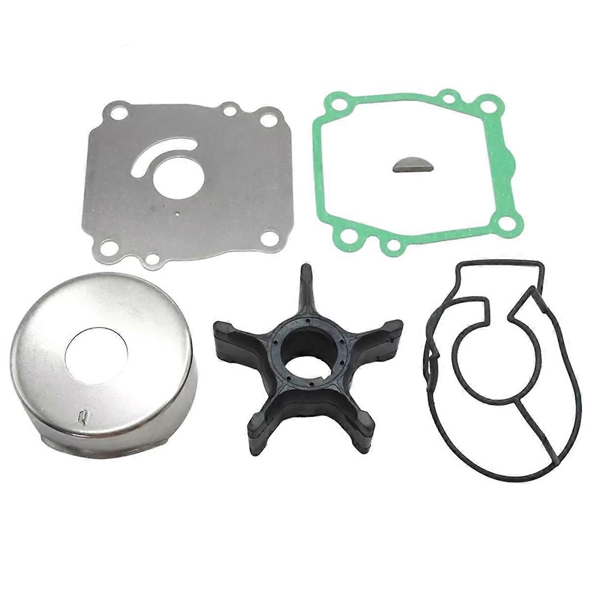17400-92J21 Water Pump Impeller Kit for DF 90 100 115 140 17400-92J22