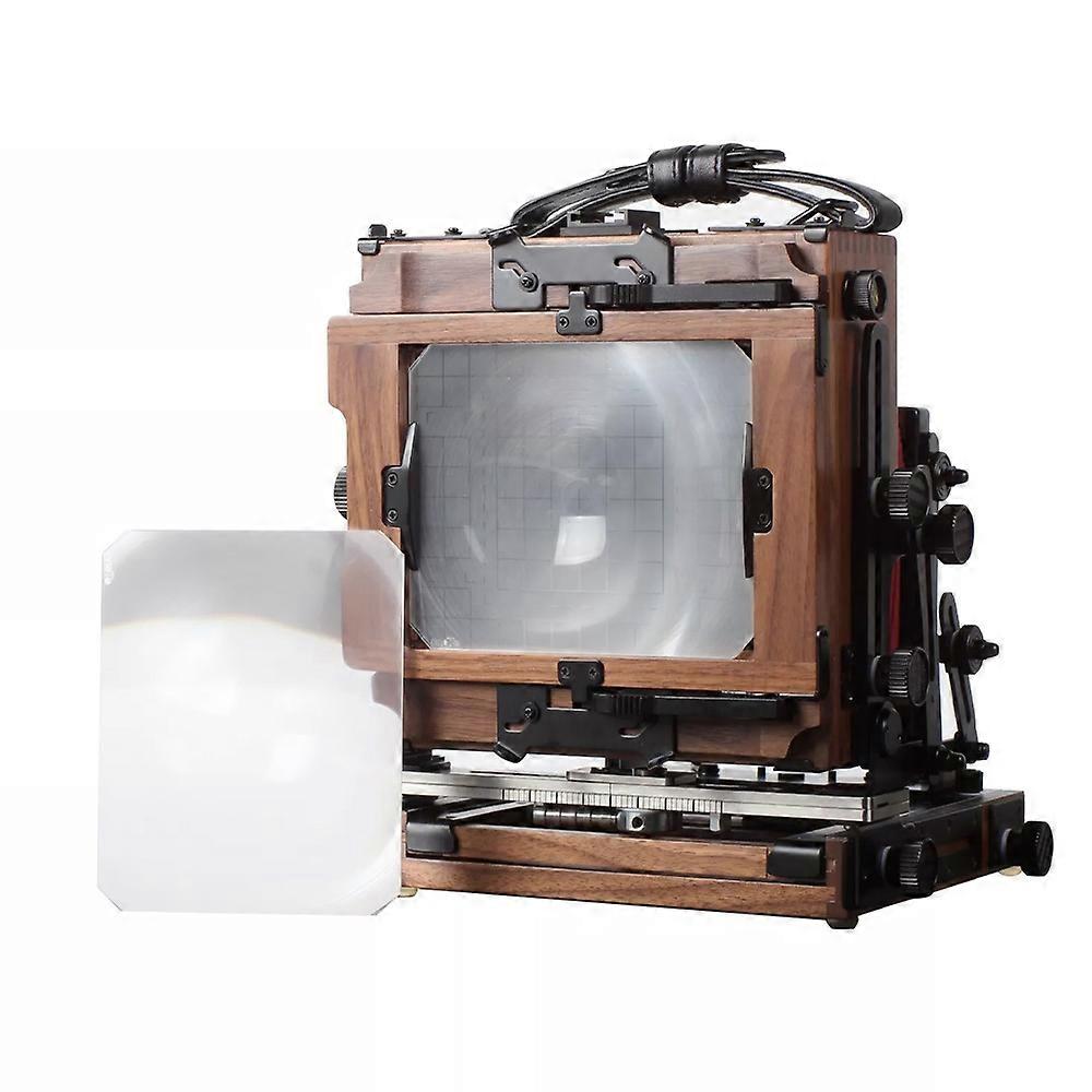 الترا برايت فريسنل عدسة الشاشة لينهوف تويو ويستا تاتشيهارا سينار كاميرا 4x5