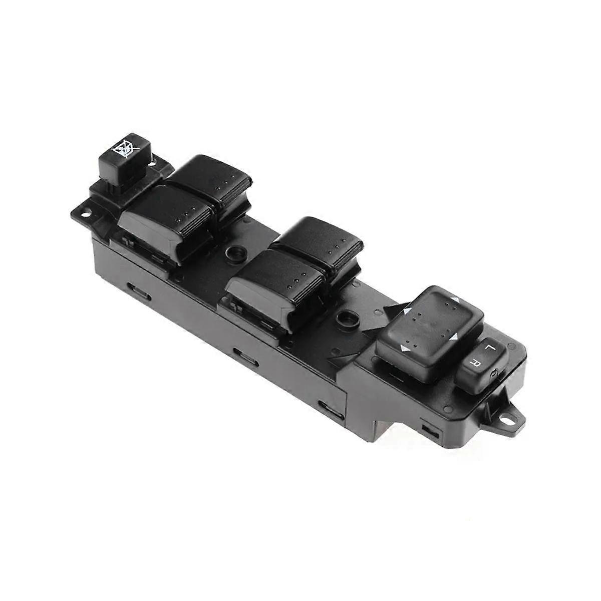 Auto Power Window Control Switch Master Button GV2S-66-350A for 6 2006-2008 Glass Lifter Switch