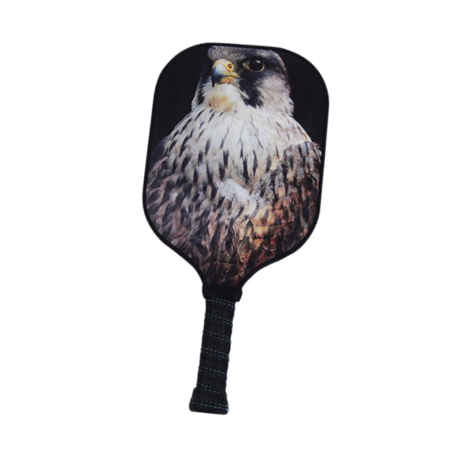 Pickleball Paddle Komfortabel Pickleball racket for treningsspill