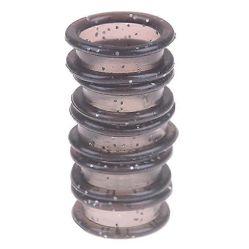 5pcs/set Silica L H ψαλίδι δαχτυλιδιού κοπής κουρέα κύκλο ψαλίδι μεντεψάλ μεντάρισμα