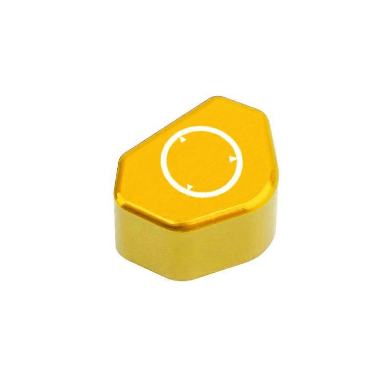 Motorcycle Switch Button Turn Signal Switch Keycap For Yamaha MT 07 09 10 YZF-R7 R6 XMAX NMAX TMAX TRACER FAZAR FZS FZ1 FZ6 FZ8